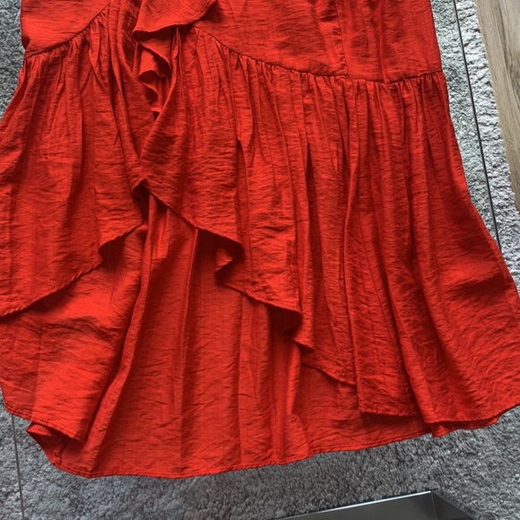 Long Skirt - Picture 4 of 4